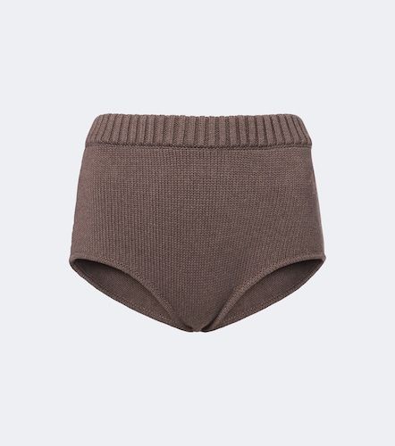 Magda Butrym Short en coton - Magda Butrym - Modalova