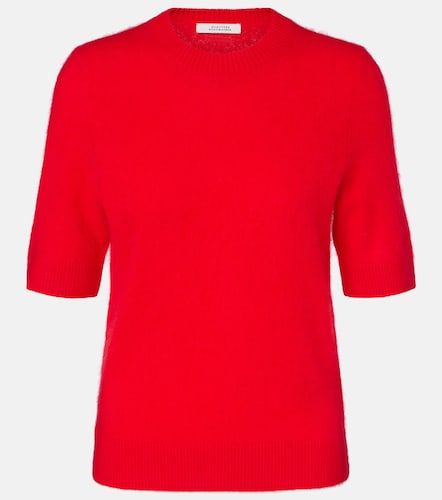 Pul Fluffy Statements en laine et cachemire - Dorothee Schumacher - Modalova