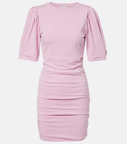 Isabel Marant Robe Mylda en coton - Isabel Marant - Modalova