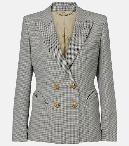 Blazé Milano Blazer Charmer en laine vierge - Blaze Milano - Modalova
