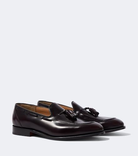 Church's Mocassins Kingsley en cuir - Church's - Modalova