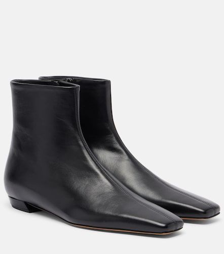 Proenza Schouler Bottines en cuir - Proenza Schouler - Modalova