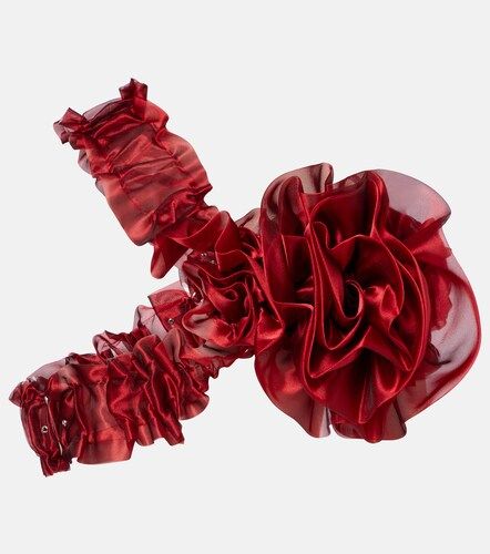 Noir Kei Ninomiya Top - Noir Kei Ninomiya - Modalova