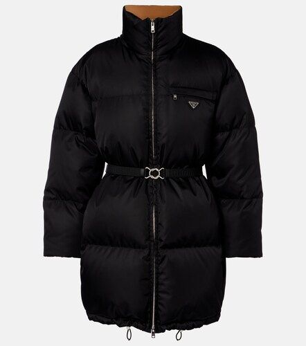 Prada Veste doudoune en Re-Nylon - Prada - Modalova