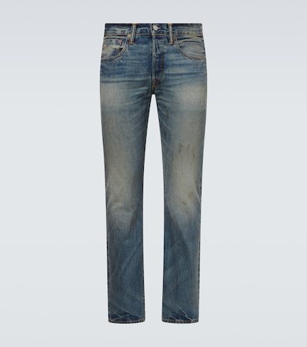 RRL Jean slim - RRL - Modalova