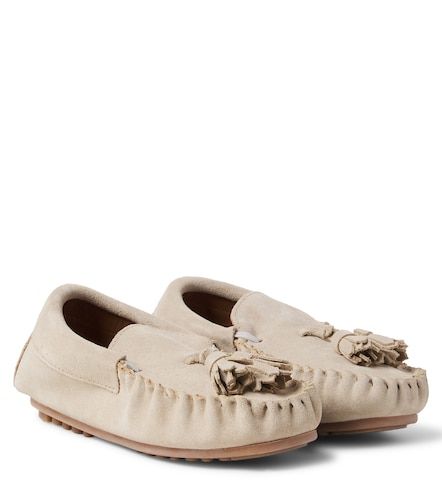 PèPè Mocassins en daim - PePe - Modalova