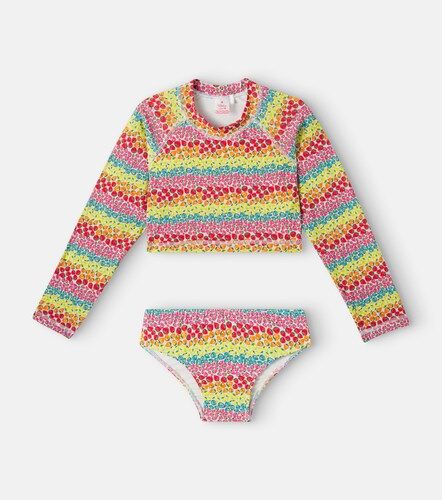 Fábula Ensemble top et culotte de bain Rashguard - Fabula - Modalova