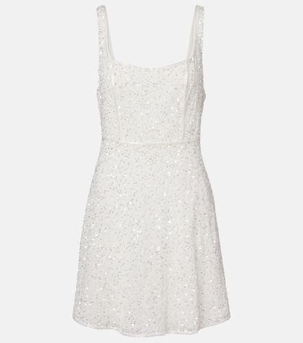 Rixo Robe Ronan à sequins - Rixo - Modalova