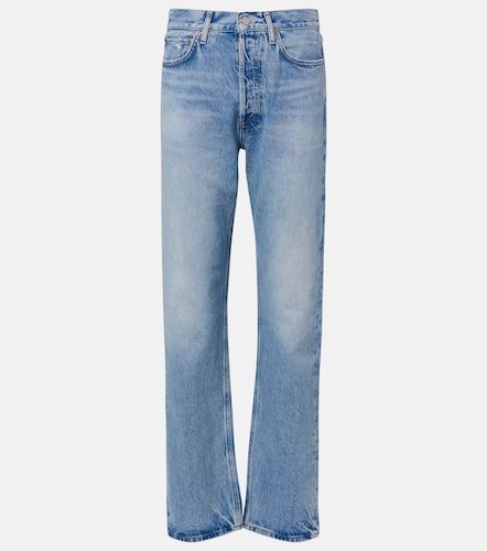 Agolde Jean straight '90s - Agolde - Modalova