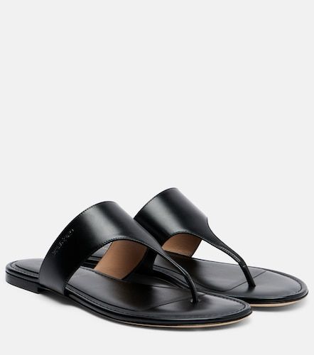 Tom Ford Mules en cuir - Tom Ford - Modalova