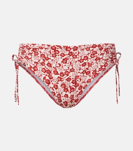 Culotte de bikini Prudige imprimée - Isabel Marant - Modalova