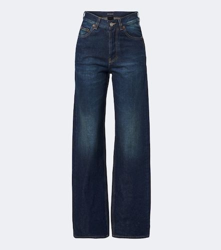 Saint Laurent Jean wide - Saint Laurent - Modalova
