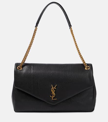 Sac Calypso Large en cuir - Saint Laurent - Modalova