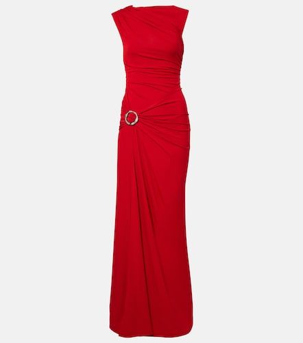Simkhai Robe longue Blain - Simkhai - Modalova