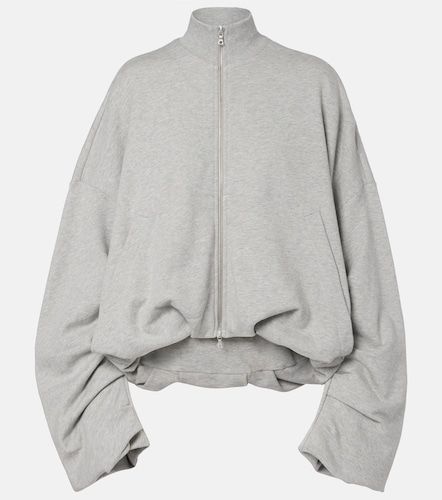 Sweat-shirt en coton - Dries Van Noten - Modalova