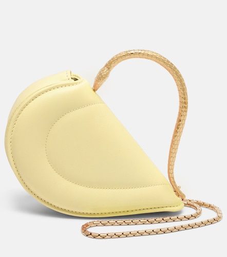 Bvlgari Sac Serpenti Cuoricino Mini - Bvlgari - Modalova