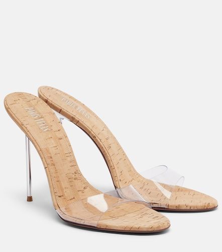 Paris Texas Mules Lidia - Paris Texas - Modalova