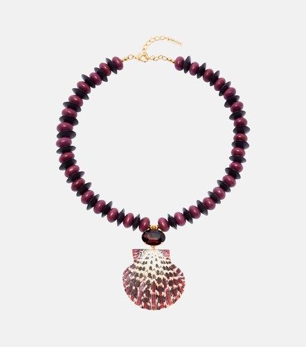 Collier Miranda en perles - Jennifer Behr - Modalova