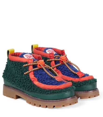 X Camper – Bottines Compass Nautic - Bobo Choses - Modalova