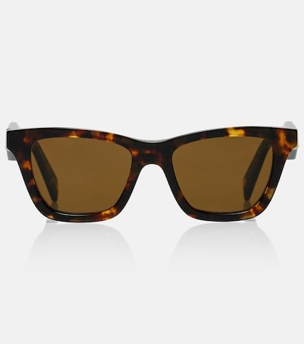 Lunettes de soleil rectangulaires Cartiglio - Prada - Modalova