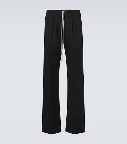 Pantalon ample Diestrich en coton mélangé - Rick Owens - Modalova