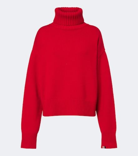 Pull N°434 Crop Xtra en cachemire - Extreme Cashmere - Modalova