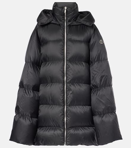 X Rick Owens – Manteau doudoune Cyclopic - Moncler Genius - Modalova