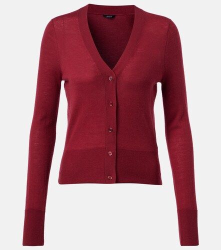 Cardigan Cashair en cachemire - Joseph - Modalova