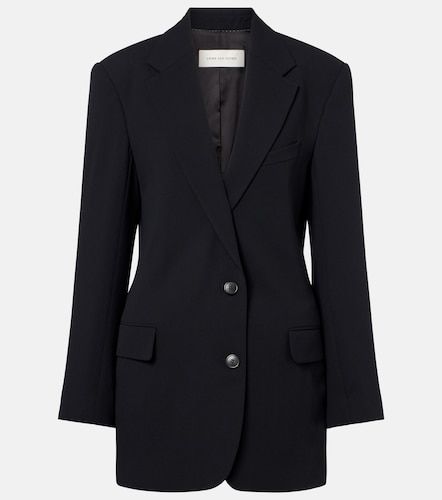 Blazer à boutonnière croisée - Dries Van Noten - Modalova