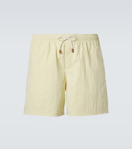 Umit Benan Short de bain Antibes - Umit Benan - Modalova