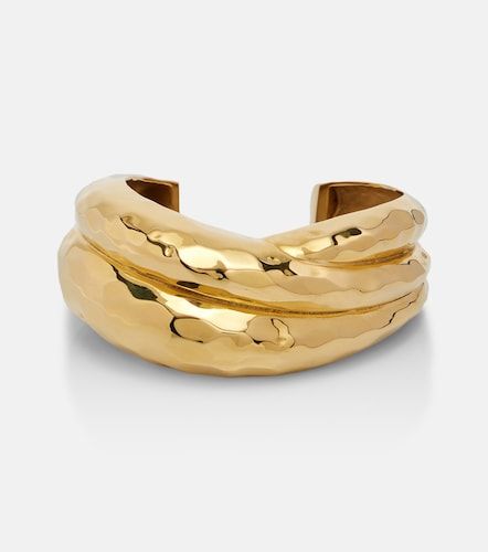 Saint Laurent Bracelet Intertwined - Saint Laurent - Modalova