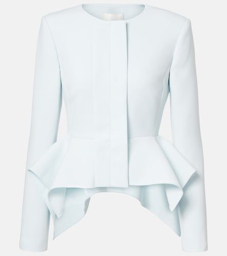 Roland Mouret Blazer en crêpe - Roland Mouret - Modalova