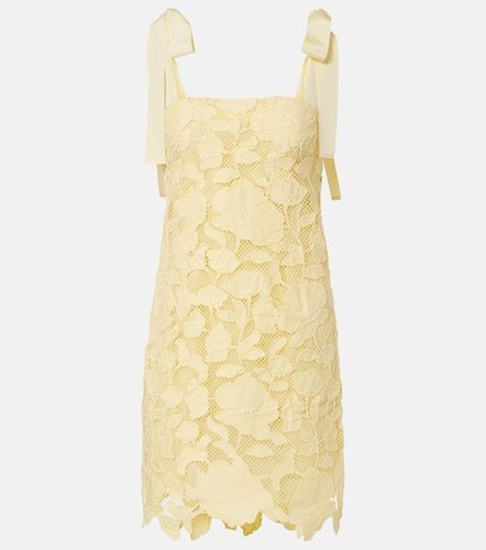 Simkhai Robe Marigolde en dentelle - Simkhai - Modalova
