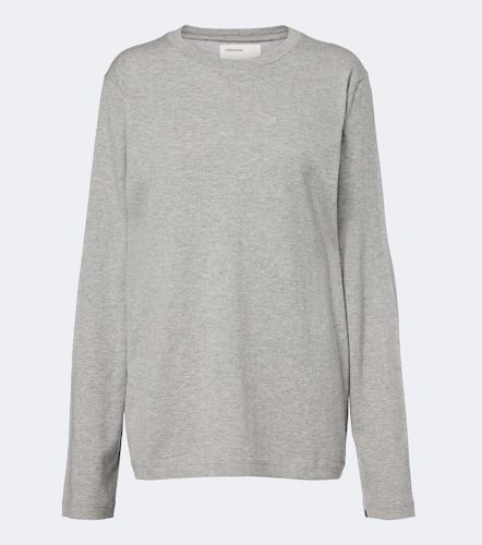 Top N°500 Jones en coton et cachemire - Extreme Cashmere - Modalova