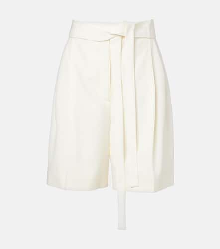 Rhe Bermuda en laine vierge - Rohe - Modalova