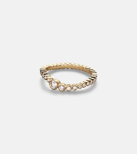 Bague Sky en or 18 ct et diamants - Sophie Bille Brahe - Modalova