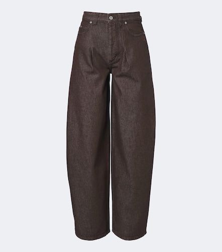 Jacquemus Jean barrel Ovalo - Jacquemus - Modalova