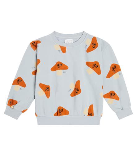 Sweat-shirt imprimé en coton - Bobo Choses - Modalova