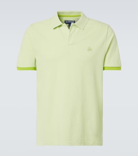 Vilebrequin Polo en coton - Vilebrequin - Modalova