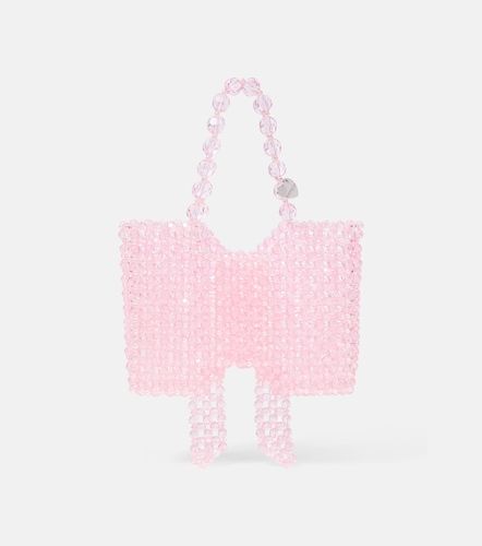 Monnalisa Sac Candy à ornements - Monnalisa - Modalova