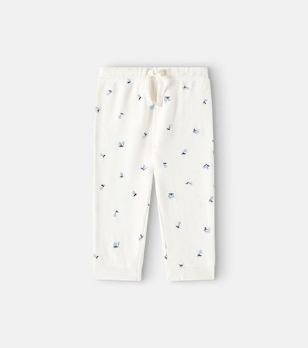 Bébé – Pantalon de survêtement Bambo - Bonpoint - Modalova