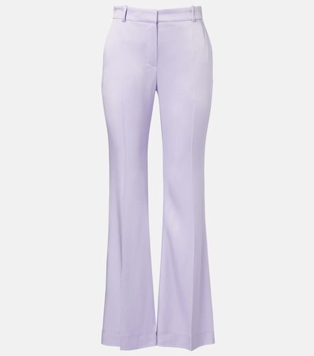 Nina Ricci Pantalon flare - Nina Ricci - Modalova