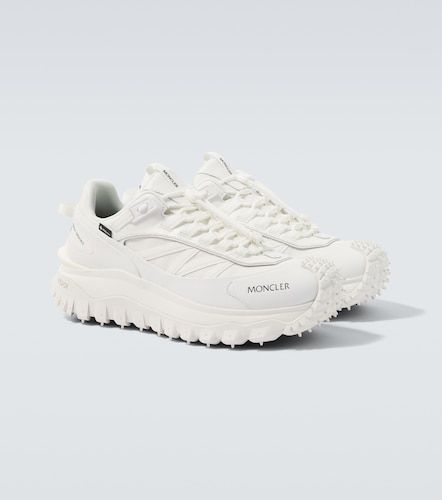 Moncler Baskets Trailgrip GTX - Moncler - Modalova