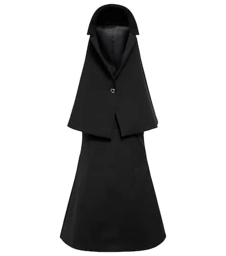 Coperni Robe convertible - Coperni - Modalova