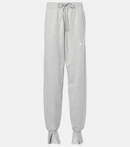 Pantalon de survêtement Splitcuff - Adidas by Stella McCartney - Modalova