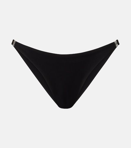 Culotte de bikini T Monogram - Tory Burch - Modalova