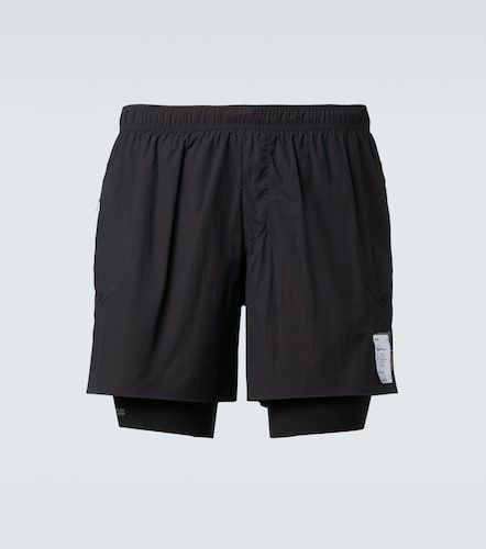 Short de running Rippy Cordura 5'' - Satisfy - Modalova