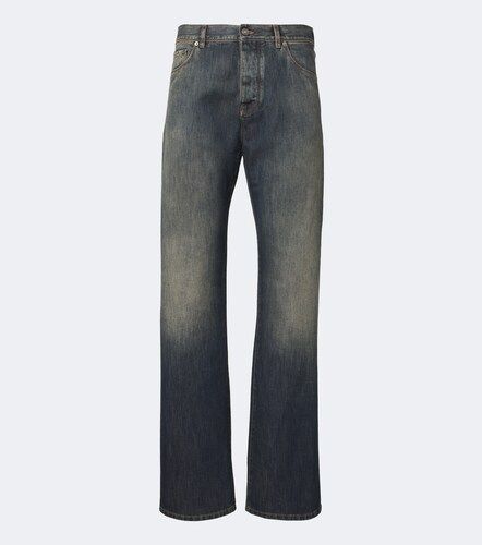 Fendi Jean straight - Fendi - Modalova