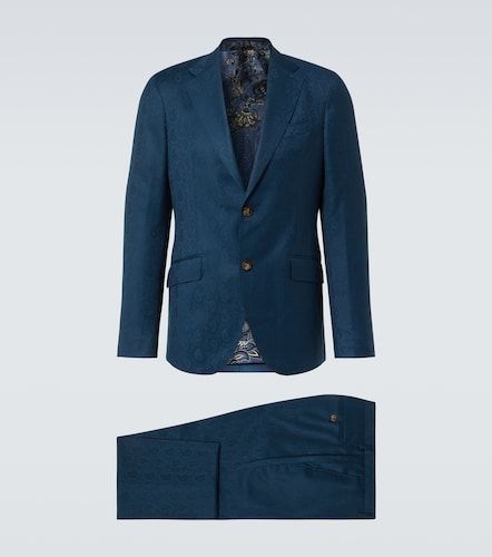 Etro Costume Roma en soie - Etro - Modalova