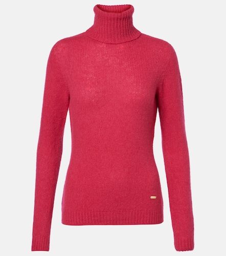 Tom Ford Top en cachemire et soie - Tom Ford - Modalova